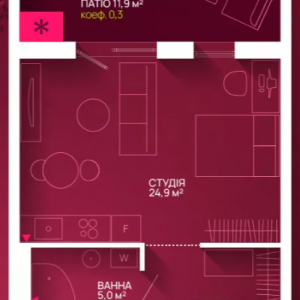 ЖК Family Plaza 2, Івано-Франківськ