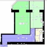 ЖК Форрест, Луцьк