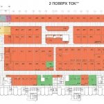 ТОЦ Мега Сіті, Київ
