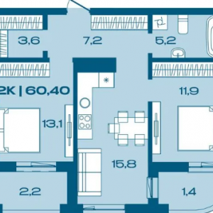 ЖК Porto Franko, Ивано-Франковск