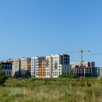 ЖК Riverside, Погребы