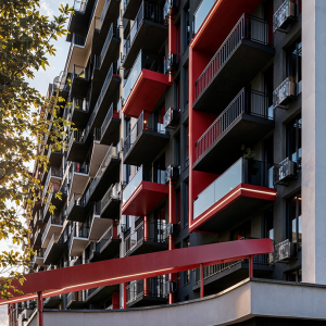 ЖК Family Plaza, Івано-Франківськ