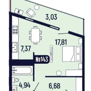 Новостройка, Трускавец, Лысенка