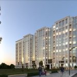 ЖК Львівська Площа, Київ
