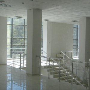 Офисный центр, Донецк, Артема