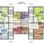 Клубный ЖК Клеменова Дача, Харьков