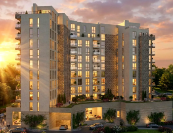 ЖК SHELEST Residence, Трускавец