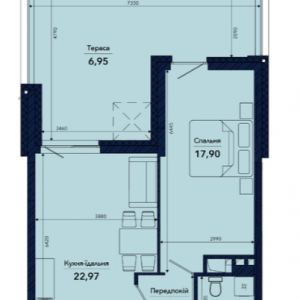 ЖК Episode, Львов