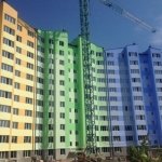 ЖК 4 Карата, Вышгород