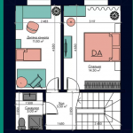 ЖК Молодіжний городок, Крюківщина