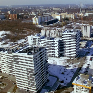 ЖК Пролисок, Харьков