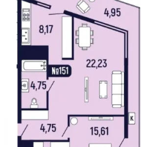 Новостройка, Трускавец, Лысенка