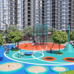 ЖК Гранд Бурже, Буча