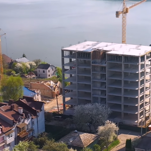 ЖК Lake City, Тернопіль