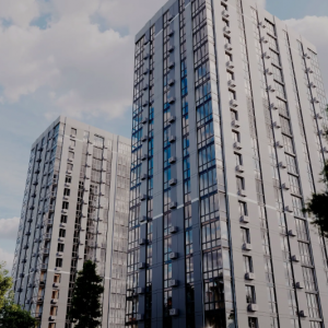 ЖК Olimp Tower, Черкаси
