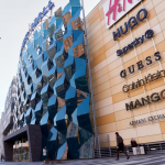 ТРЦ River Mall, Київ