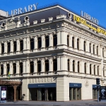 ТЦ LIBRARY, Днепр