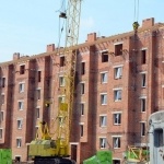 ЖК Молодіжний городок, Крюківщина