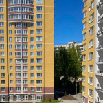 ЖК Сан Сіті, Одеса 