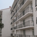 ЖК Скифия, г. Севастополь, ул. В. Строителей (Казачья бухта)