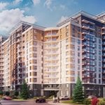 ЖК Крона Парк, Бровары