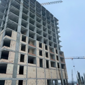 ЖК Polar Park, Київ