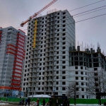 ЖК Черемушки, Харьков