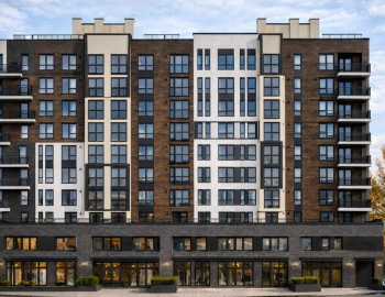 Новостройка, Винница, Скалецкого