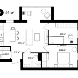 ЖК Harmony, Черкассы