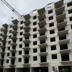 ЖК Promenade, Днепр