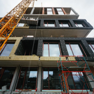 ЖК Simore, Львів