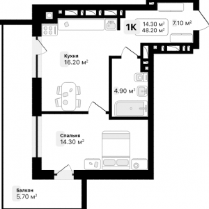 ЖК Auroom Lounge, Львов