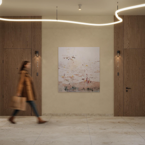 ЖК Soul Park, Львов