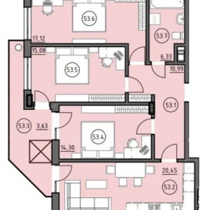 ЖК Медовий, Пасіки Зубрицькі