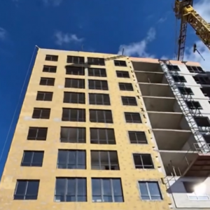 ЖК Centr City, Гостомель
