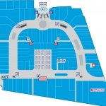 ТРЦ Ocean Plaza, Київ