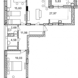 ЖК Quoroom Perfect 2, Львов