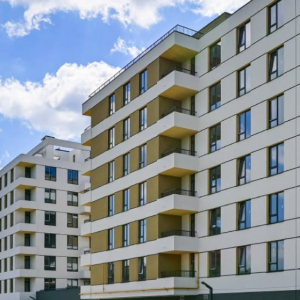 ЖК MHouse, Львов