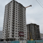 ЖК Черемушки, Харьков