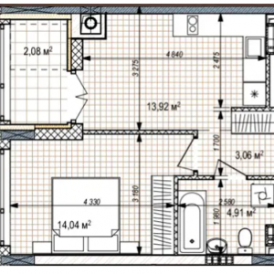 ЖК Estet Hill, Крюковщина