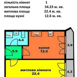 ЖК Нова Митниця, Черкаси, Жужоми