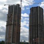 ЖК Сонячна Рів’єра, Київ