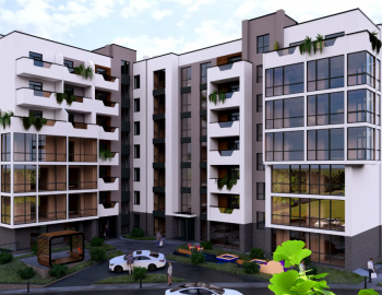 ЖК Dream Hills, Хмельницький