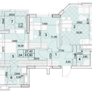 ЖК Kaskad Residence, Киев