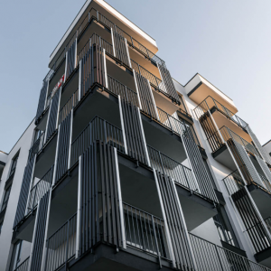 ЖК Continent LIFE, Львов