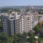 ЖК Імперія, Івано-Франківськ