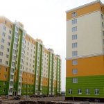 ЖК Європейське місто, Крюківщина (1-2 черга)