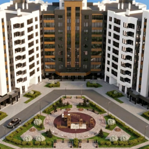 Новостройка, Черкассы, Героев Днепра