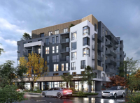 Новобудова, Львів, Січинського