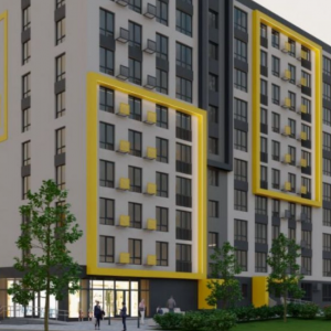 ЖК Гетьманский, Винница